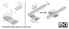 MK1 Design MS-35018 German Cataputlt Set 1/350